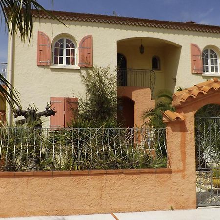 La Gentoliere Bed and Breakfast Pollestres Εξωτερικό φωτογραφία