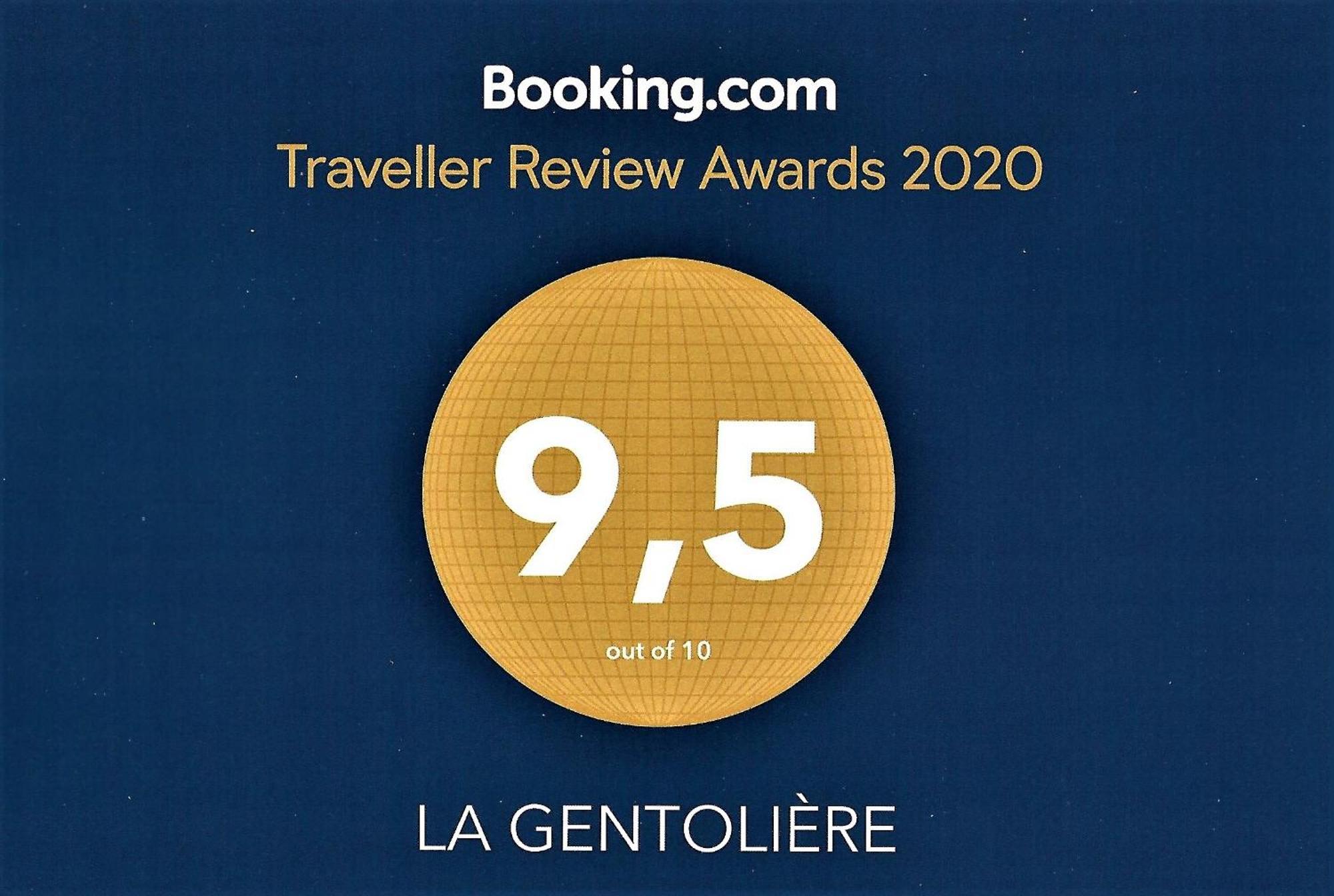 La Gentoliere Bed and Breakfast Pollestres Εξωτερικό φωτογραφία