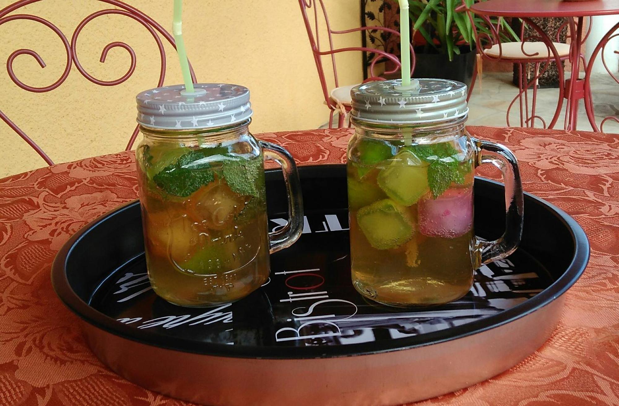 La Gentoliere Bed and Breakfast Pollestres Εξωτερικό φωτογραφία