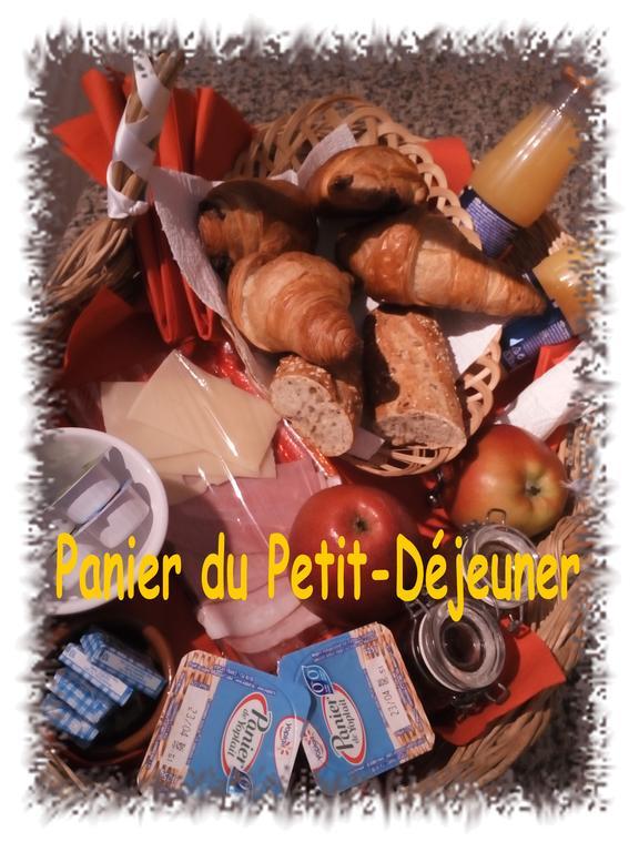 La Gentoliere Bed and Breakfast Pollestres Εξωτερικό φωτογραφία