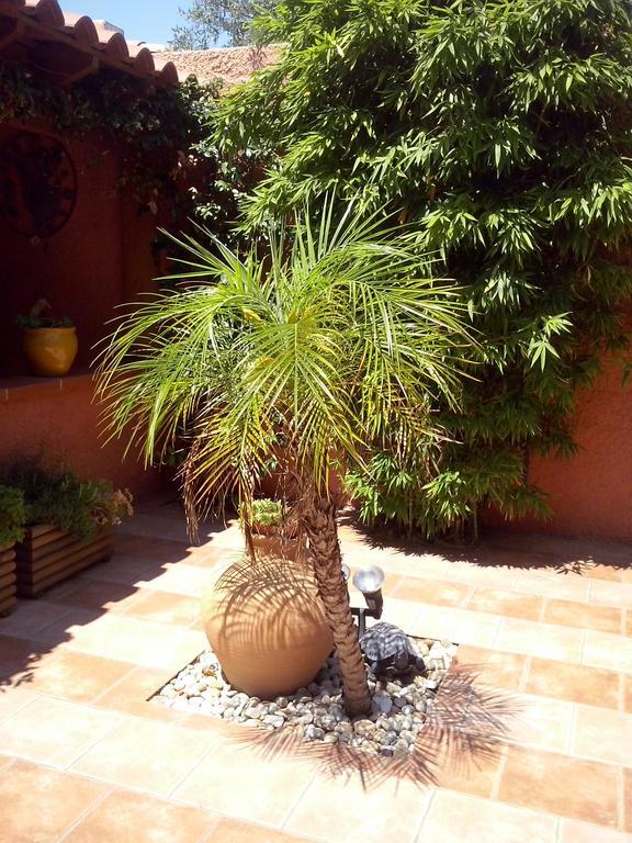 La Gentoliere Bed and Breakfast Pollestres Εξωτερικό φωτογραφία