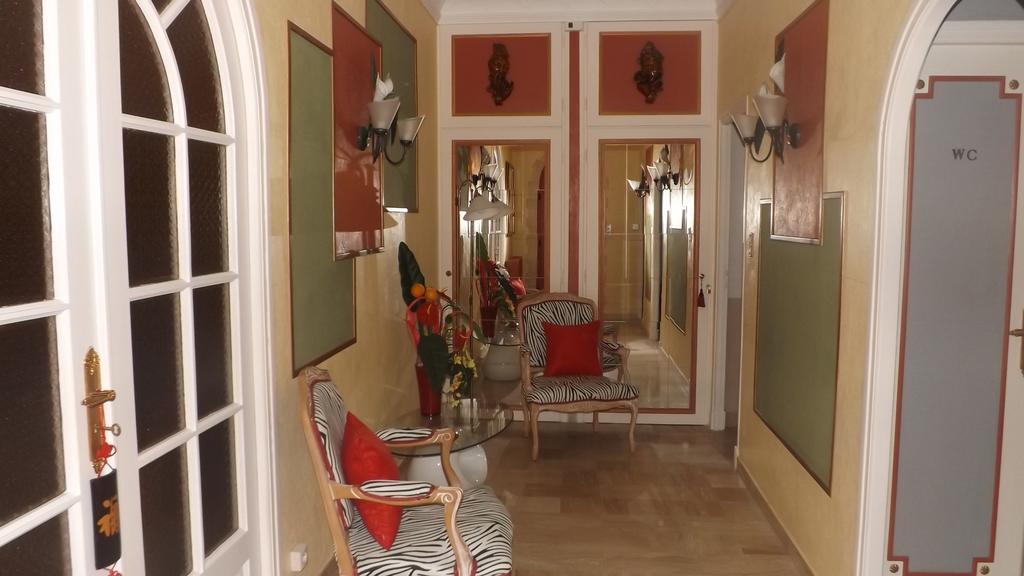 La Gentoliere Bed and Breakfast Pollestres Εξωτερικό φωτογραφία