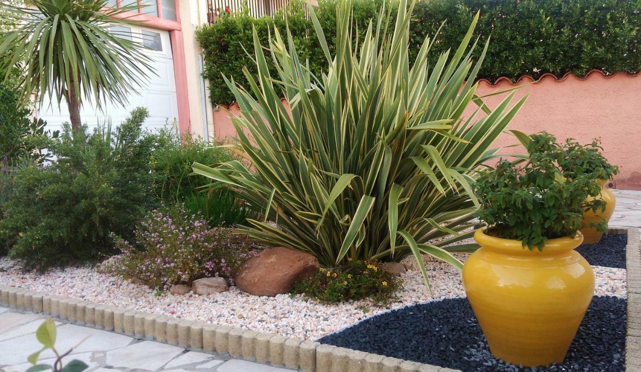 La Gentoliere Bed and Breakfast Pollestres Εξωτερικό φωτογραφία